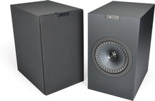 Kef meta black for sale  Charlottesville