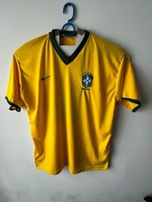 Nike brazil national for sale  SWINDON