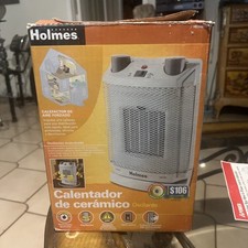 Holmes portable ceramic for sale  Key West