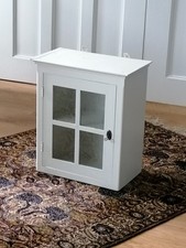 Schöner wandschrank hängesch gebraucht kaufen  Selk