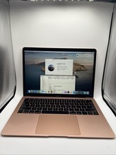 2019 macbook air for sale  Cape Coral