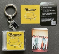 Usado, BTS-2025 BTS FESTA ÁLBUM CÁPSULA OFICIAL MANTEIGA + NÚMERO DE RASTREAMENTO comprar usado  Enviando para Brazil
