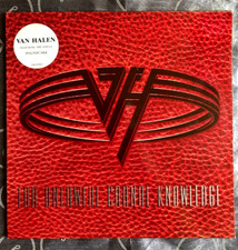 Van halen - for unlawful carnal knowledge - 1st press vinyl record, usado comprar usado  Enviando para Brazil