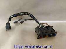 Element compteur kawasaki d'occasion  Languidic