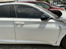 Passenger right front for sale  Joliet