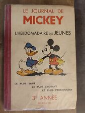 Reliure recueil journal d'occasion  Nantes-