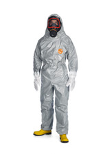 Ropa de protección Dupont Tychem segunda mano  Embacar hacia Mexico