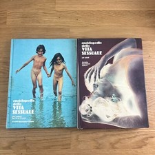 Enciclopedia della vita usato  Udine
