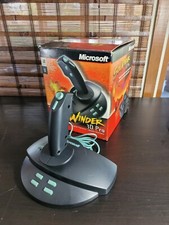 Microsoft sidewinder pro for sale  Saint Charles