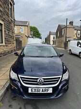 2011 volkswagen passat for sale  UK