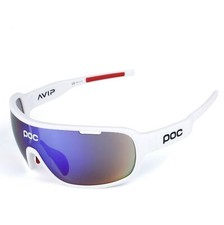 Óculos de sol polarizado esportivo ciclismo óculos de bicicleta óculos de equitação com 5 lentes, usado comprar usado  Enviando para Brazil