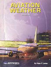 Jeppesen aviation weather for sale  Montgomery