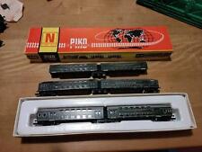 Piko spur doppelstockwagen gebraucht kaufen  Deutschland