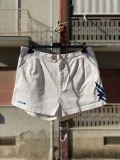 Pantaloncini adidas stefan usato  Italia