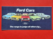 1979 ford cars d'occasion  Expédié en Belgium