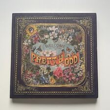 Panic At The Disco - Pretty. Odd. Box Set, 2008 | Vinyl CD DVD More, usado comprar usado  Enviando para Brazil