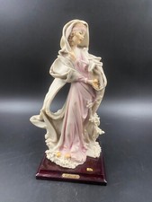 Statuetta statua figurine usato  Ardea