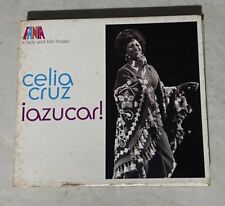 Celia cruz azucar for sale  USA