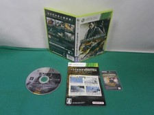 Xbox 360 -- ACE COMBAT ASSAULT HORIZON -- JAPÃO. JOGO. Trabalho. 58535 comprar usado  Enviando para Brazil