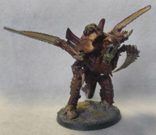 Tyranid carnifex screamer for sale  ORPINGTON