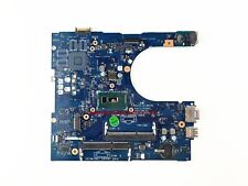 Usado, Placa-mãe 0YF2P3 YF2P3 PARA DELL Latitude 5558 I3-5005U LA-B843P SR244 comprar usado  Enviando para Brazil