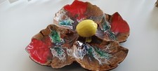 Ceramic plate ornaments for sale  MANCHESTER