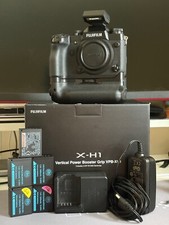 Fujifilm vertical power for sale  Providence