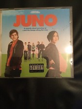 Juno - Juno (2008) CD Film Soundtrack comprar usado  Enviando para Brazil