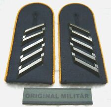 Schulterklappen jacke luftwaff gebraucht kaufen  Stadtlohn