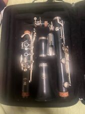 Vendesi clarinetto yamaha usato  Siena