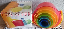 Tupperware stapelturm pots gebraucht kaufen  Dortmund