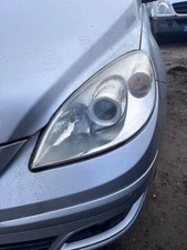 Frontscheinwerfer links merced gebraucht kaufen  Wangerland