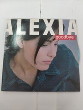 Alexia goodbye singolo usato  Crotone
