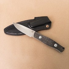 Benchmade 200 puukko for sale  Salt Lake City