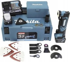 F22 Makita TM30DSMJX5 Cięcie Pętli Piły Czarne Niebieskie 20000  na sprzedaż  PL