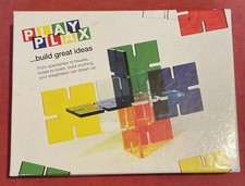 Playplax Juego de Construcción Juguete 46 De 48 Cuadrados Portobello Juegos Retro segunda mano  Embacar hacia Mexico