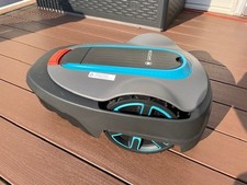 Husqvarna robotic lawn for sale  Spotsylvania