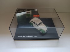 Citroen 2cv dolly d'occasion  Poitiers
