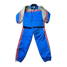 Conjunto de 2 Calças Masculinas Hondaline Vintage Honda Motocicleta Esqui Corrida Tamanho GG comprar usado Conjunto de 2 Calças Masculinas Hondaline Vintage Honda Motocicleta Esqui Corrida Tamanho GG comprar usado  Enviando para Brazil