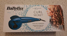 Babyliss fashion curl gebraucht kaufen  Gardelegen