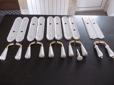 Vintage lot anciennes d'occasion  Fontenay-le-Comte
