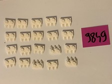 Lot pièces lego d'occasion  Billère