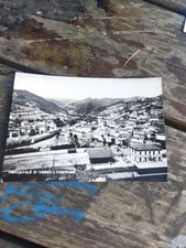 Mercatale vernio cartolina usato  Guiglia
