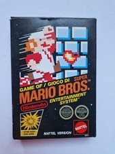 Super mario bros. usato  Lodi