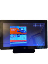 Epos terminal elo for sale  LONDON