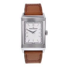 Jaeger lecoultre stainless for sale  Birmingham