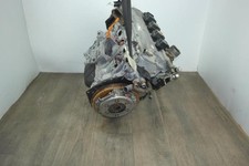 Moteur nissan micra d'occasion  Cléguer