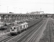 6x7 railway neg for sale  MEXBOROUGH
