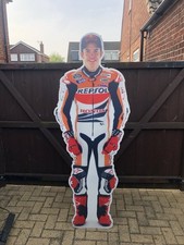 Motogp marc marquez for sale  MIDDLESBROUGH