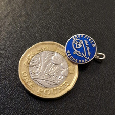 Sheffield wednesday micro for sale  PONTYPRIDD